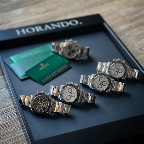 HORANDO. (@horandowatches) • Instagram photos and videos.